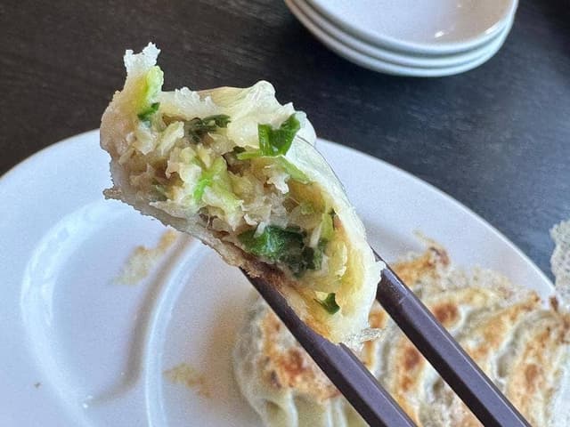 萬来軒 清水町店 - サブ画像3