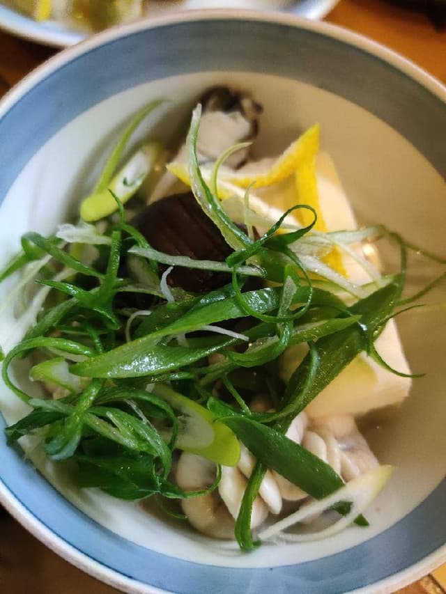 旬魚 旬菜 小料理 藤 - サブ画像2