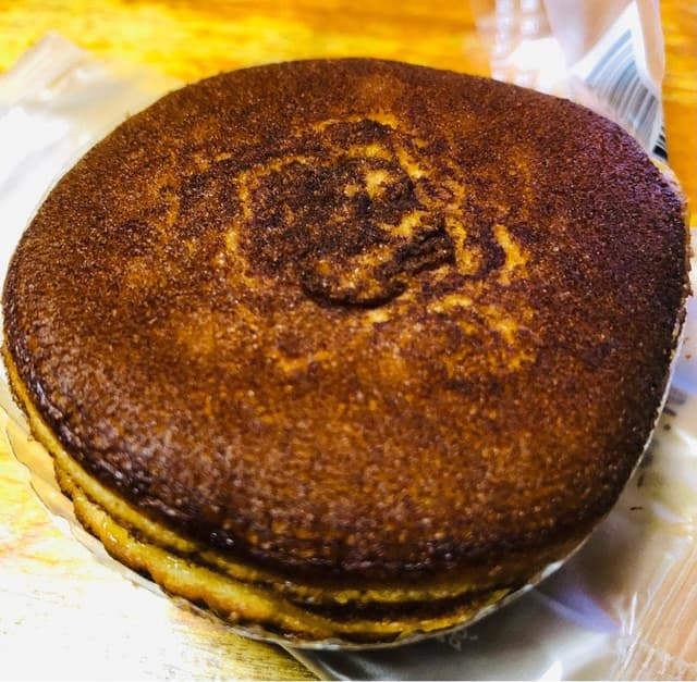 湯之元せんべい 梅月堂 - サブ画像1