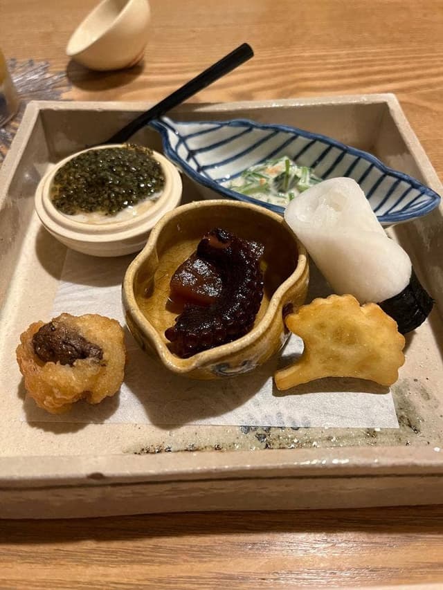 むろまち加地 - サブ画像3