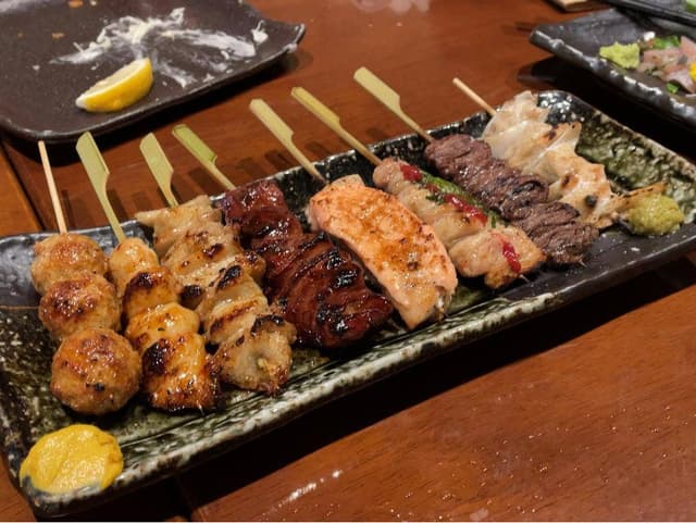 まんまや けやき通り店 - サブ画像2