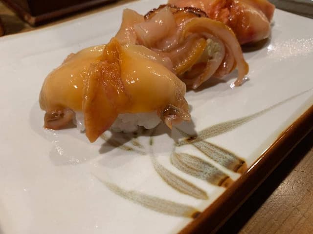 たね寿司 - サブ画像2