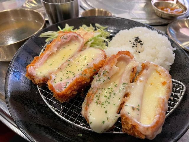 カントンの思い出 029店 - サブ画像1