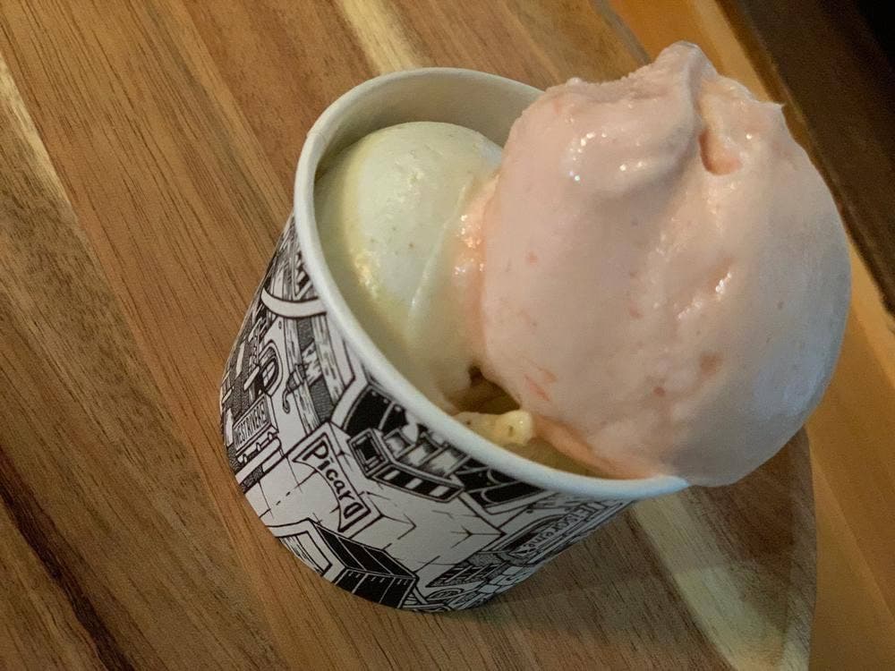 PICARO EIS