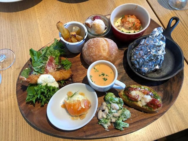 100本のスプーン FUTAKOTAMAGAWA - サブ画像3