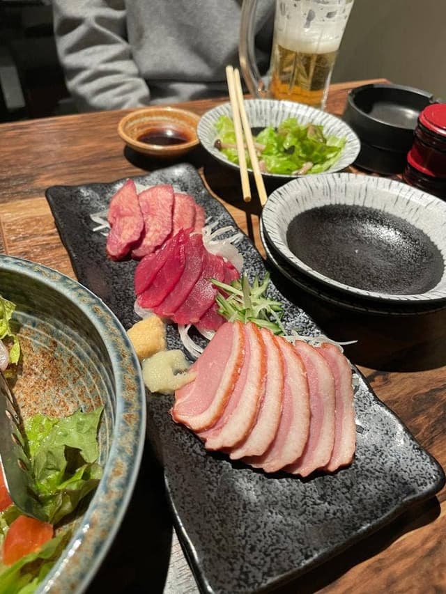 鶏喜鶏喜 - サブ画像1