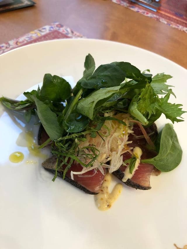 THE ROYAL EXPRESS - サブ画像1