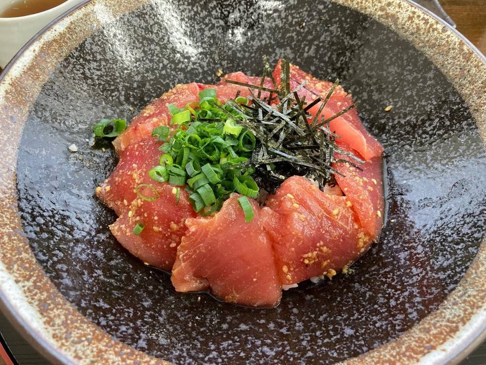 丼～どんぶり～