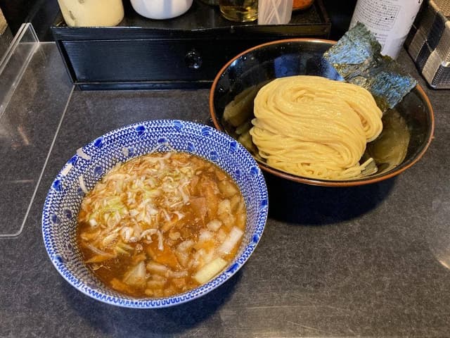 麺心 國もと - サブ画像3