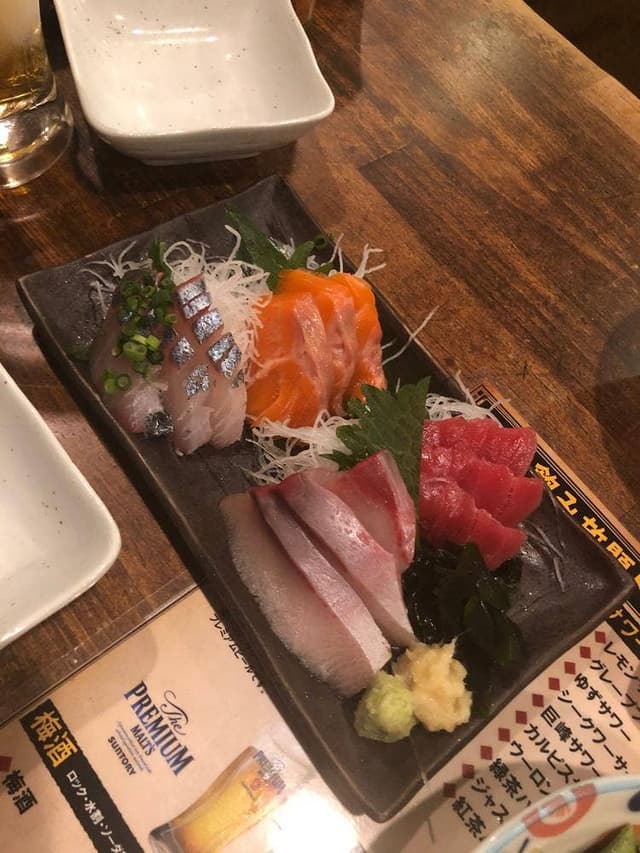 居酒家 げんちゃん - サブ画像1