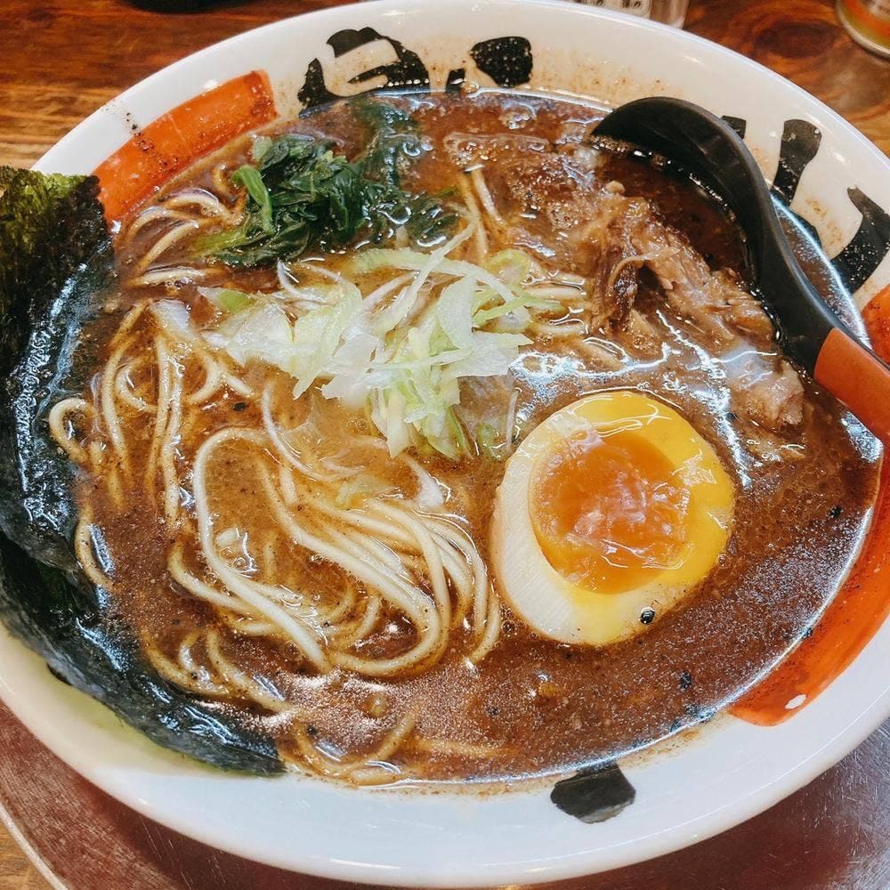 らーめん おっぺしゃん 盛岡駅前店