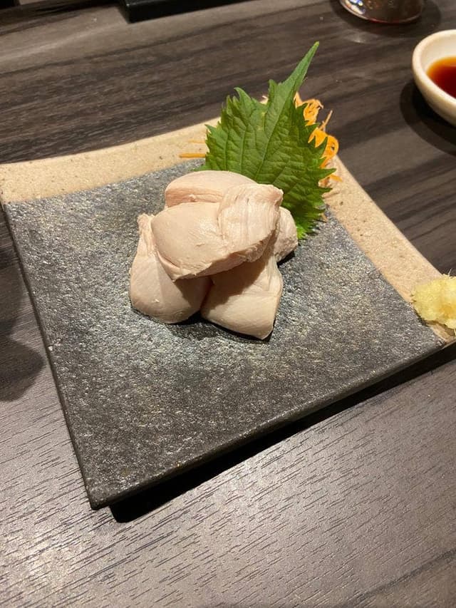 大銀杏 柳橋店 - サブ画像1