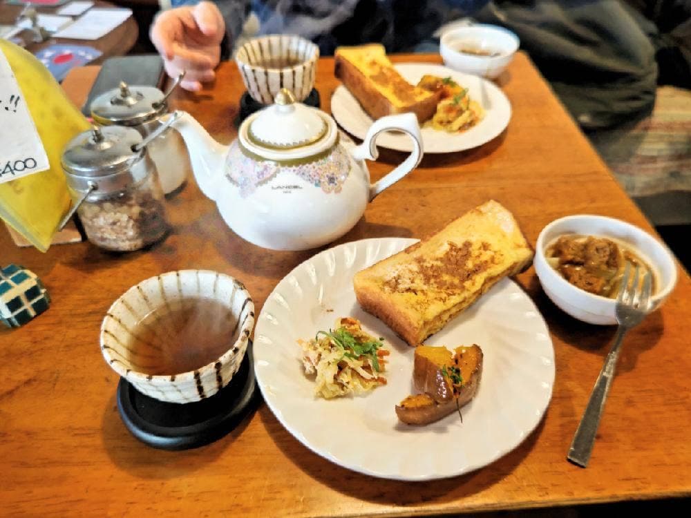 ぱんとまいむ