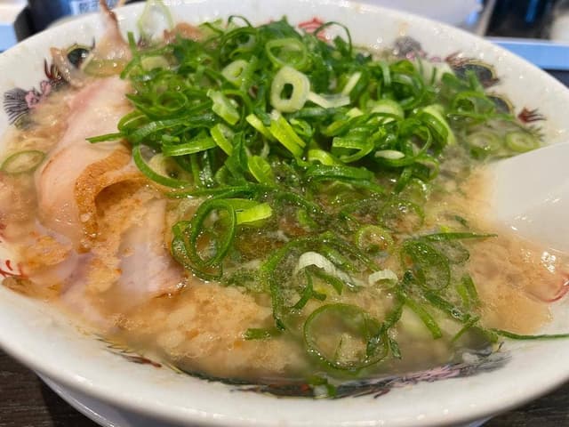 来来亭 名張店 - サブ画像1