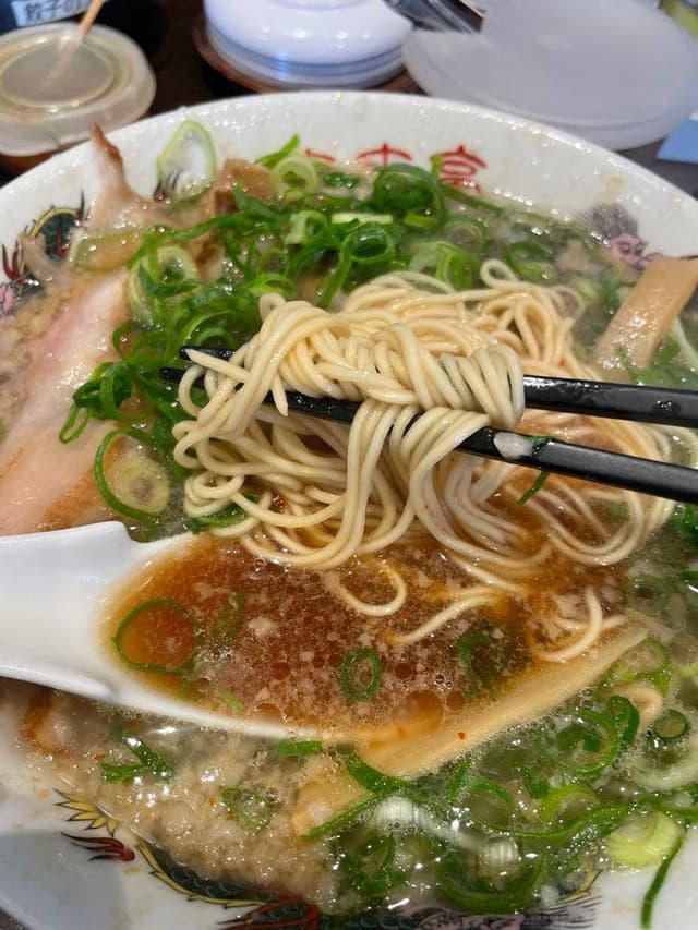 来来亭 名張店 - サブ画像2