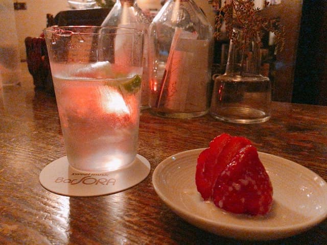 BAR SORA - サブ画像1