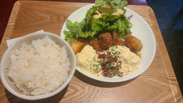 黒川食堂 下北沢店 - サブ画像2