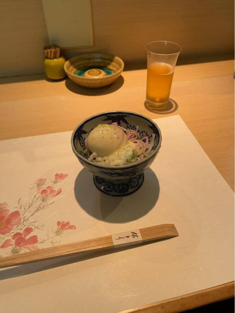 天ぷら 割烹 佐とう