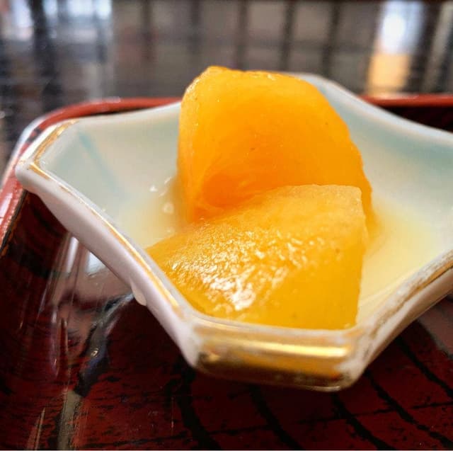 そば処 三浦屋 - サブ画像2