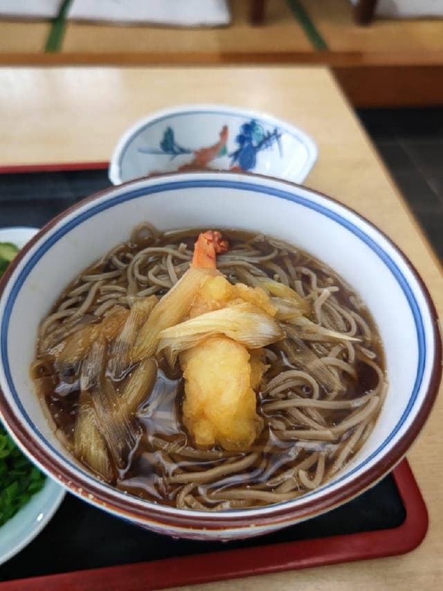 するがやそば店 - サブ画像2