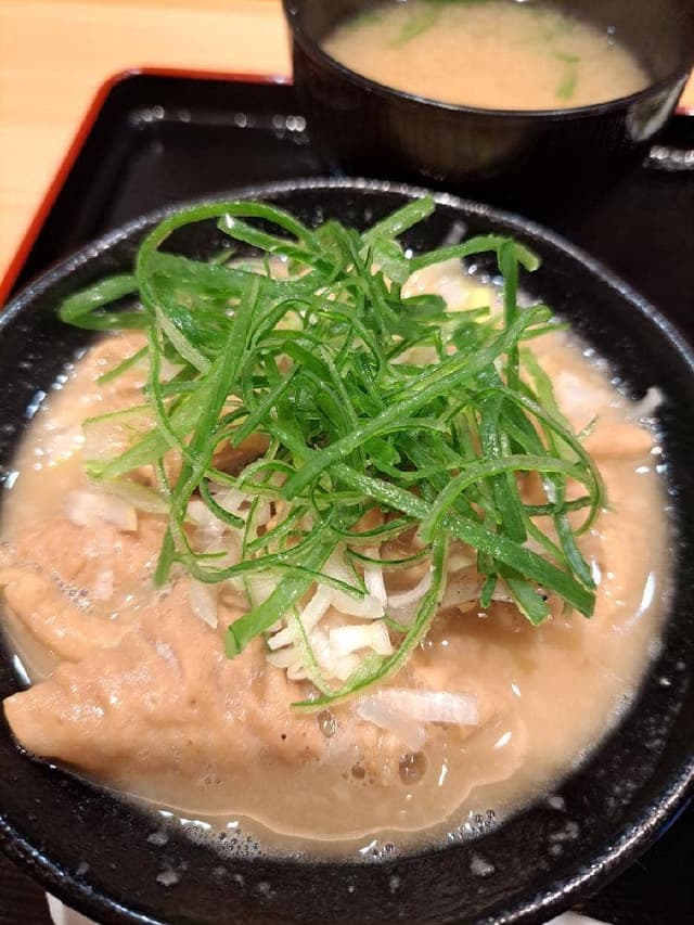 もつ煮込み 中田屋 - サブ画像2