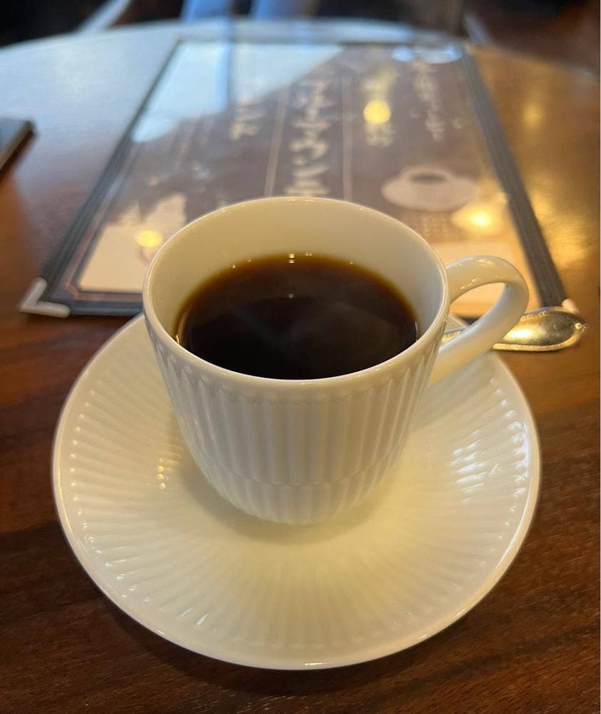 星乃珈琲店 仙川店