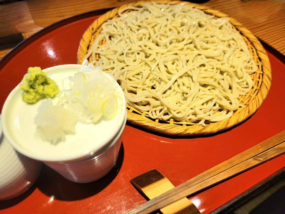 魚虎〜はなれ〜