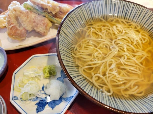 魚虎〜はなれ〜 - サブ画像3