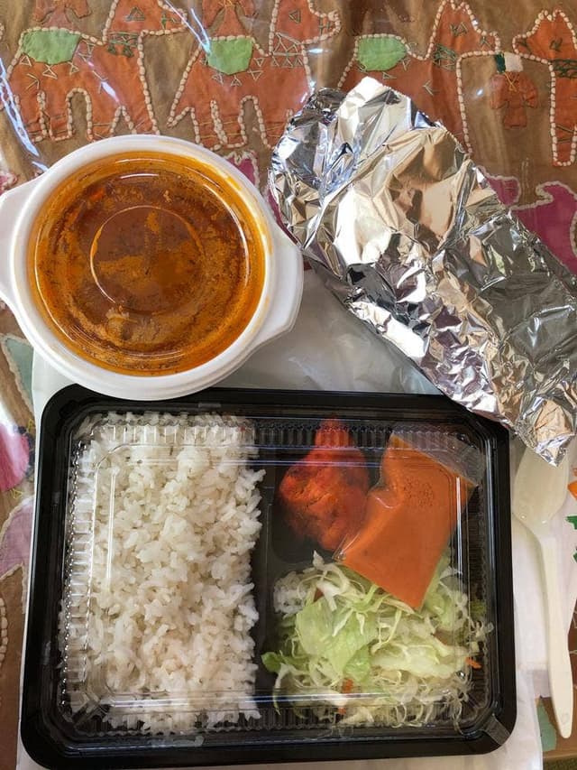 yabin JR町田駅前店 - サブ画像1