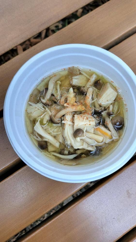 ごまどころ 権現茶屋 - サブ画像2