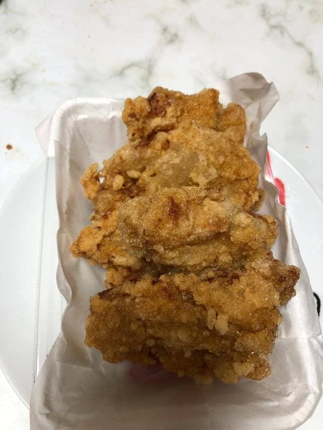 から揚げ専門店 匠家 - サブ画像1