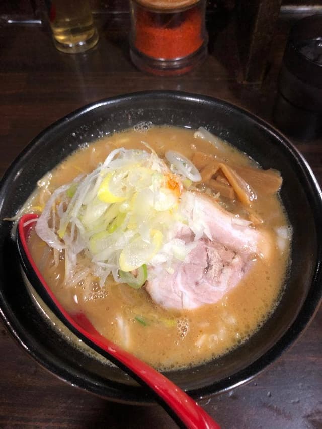 麺処 花田 - サブ画像1