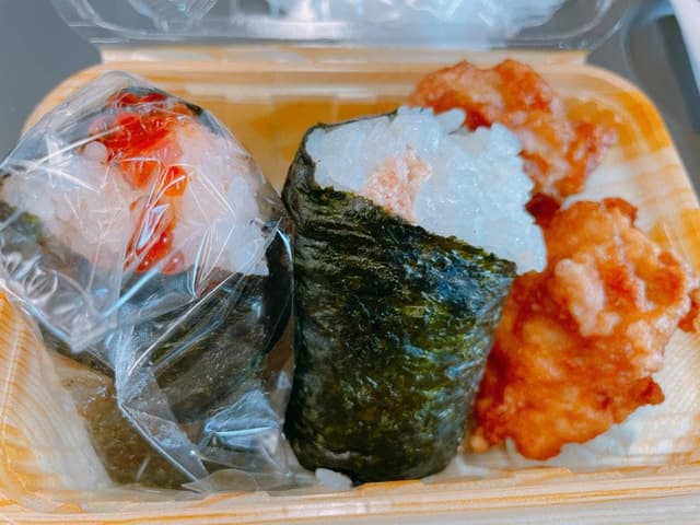 おむすび処 ほんのり屋 エキュート大宮店 - サブ画像2