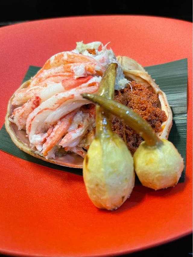 料理 佐とう - サブ画像3