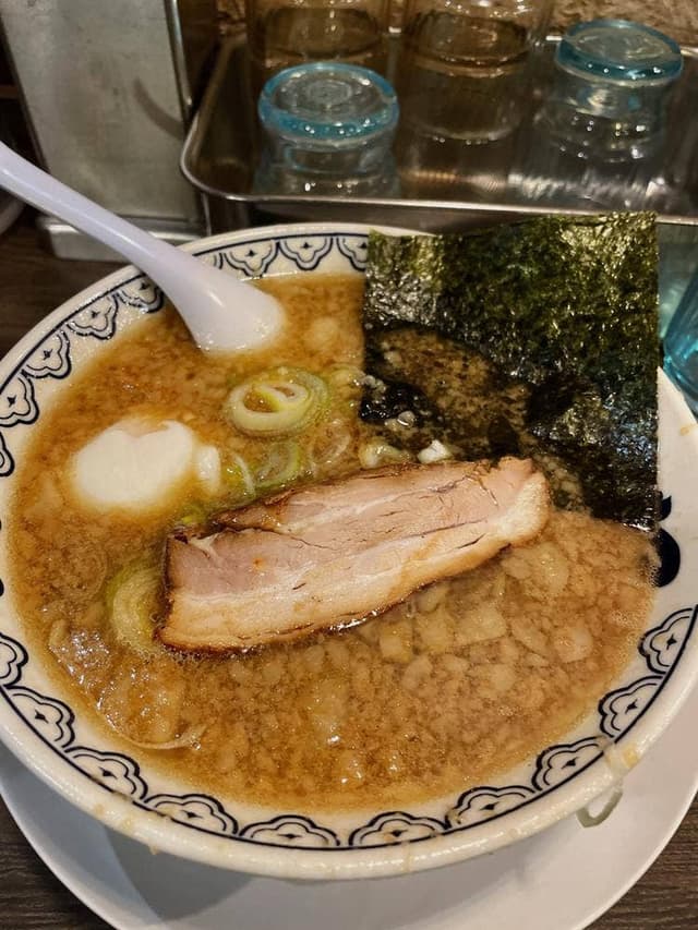 東京豚骨拉麺ばんから 池袋東口店 - サブ画像3