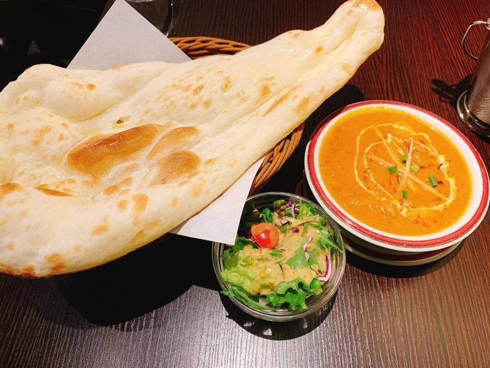 アジアンダイニング アンド バー シータ