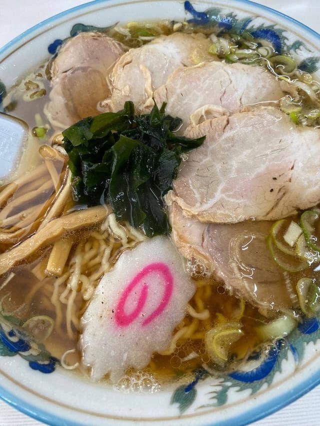 そばの店 ひらま - サブ画像3