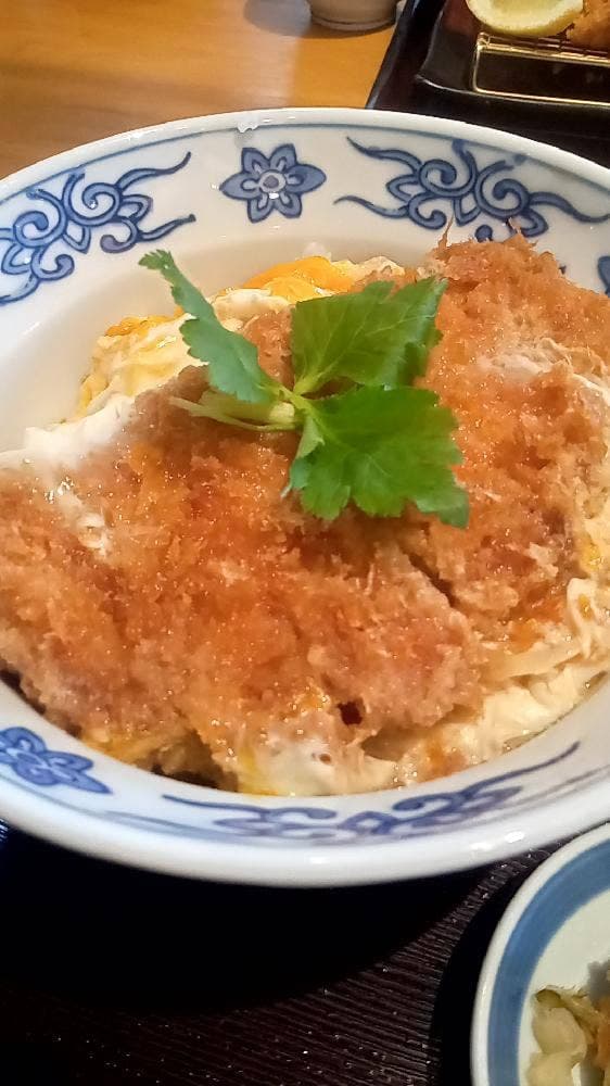 とんかつ濵かつ 西大分店 - サブ画像1