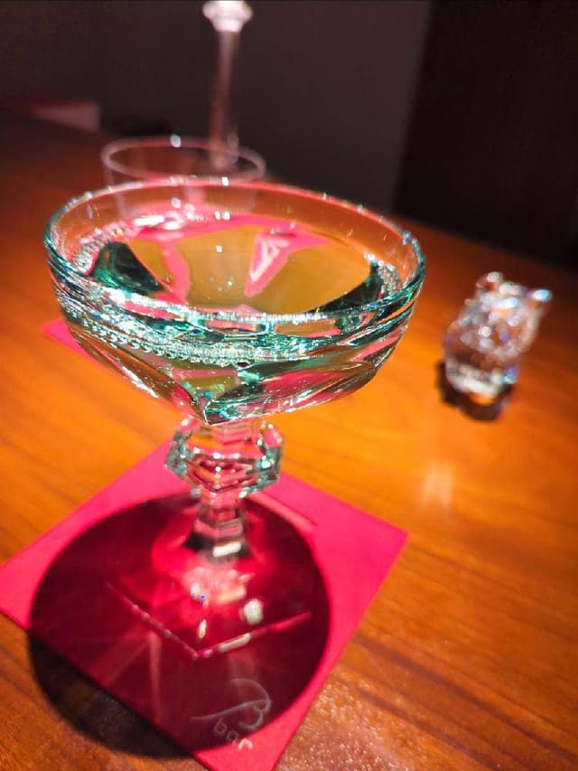 B bar Marunouchi - サブ画像1