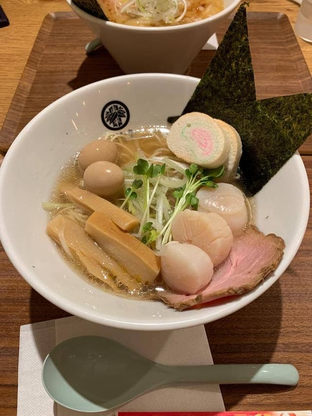 麺屋 竹蔵 －TAKEZO－ - サブ画像3