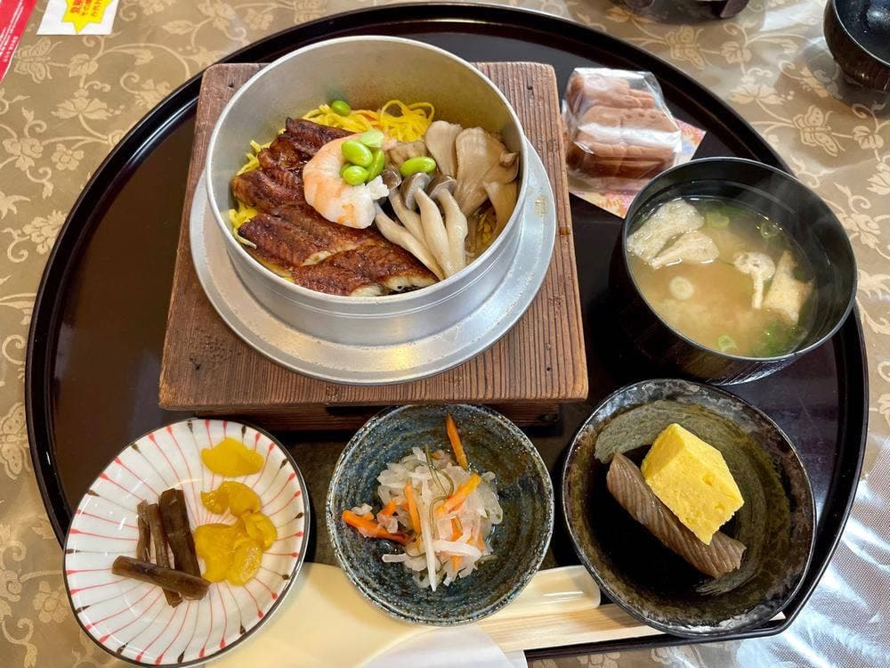 ならや 東大寺店