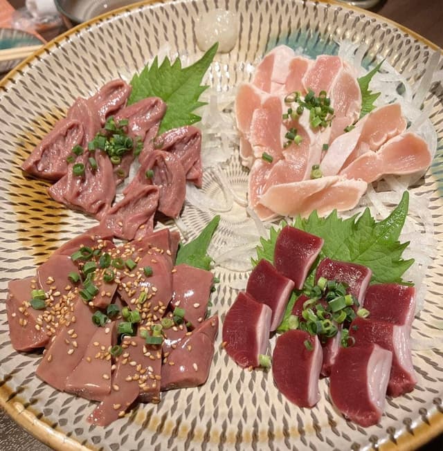 ぢどり屋 いし田 - サブ画像3