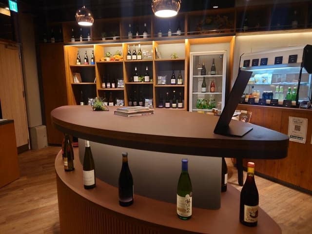 TOMAMU Wine House - サブ画像3