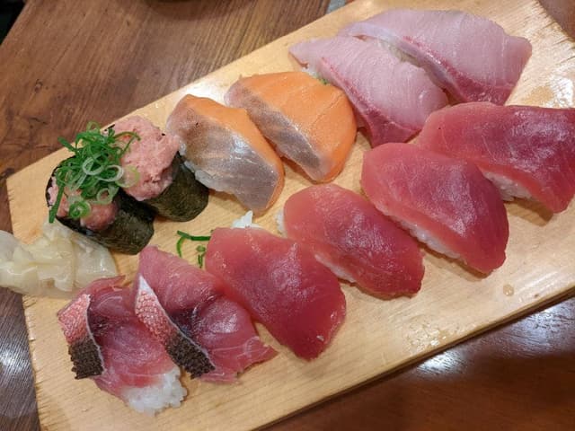 魚ます 町田店 - サブ画像3