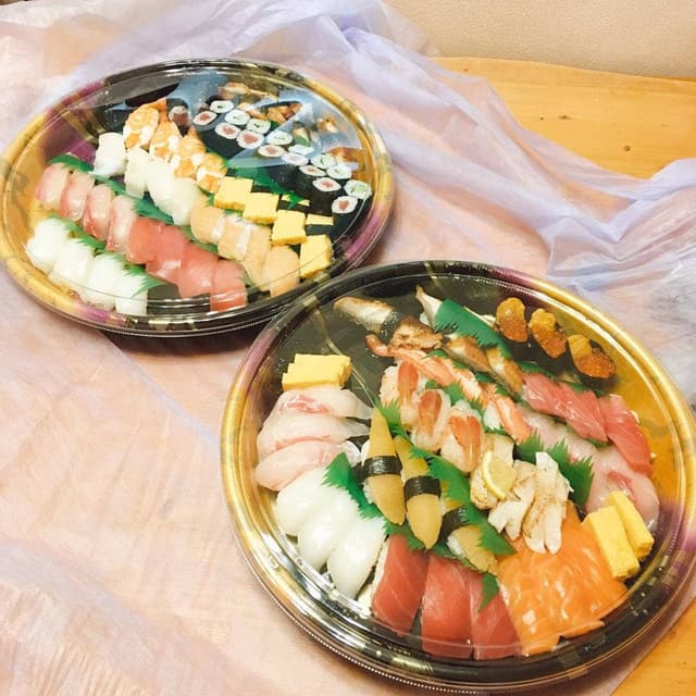 にぎりの徳兵衛 羽島店 - サブ画像1