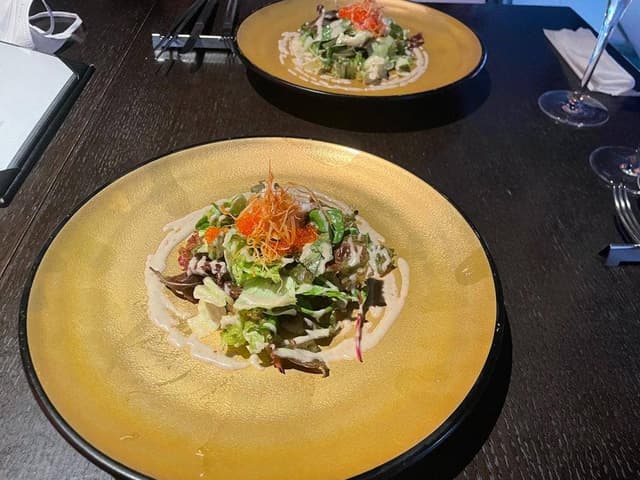 TEPPAN-YAKI 10 SHIBUYA - サブ画像1