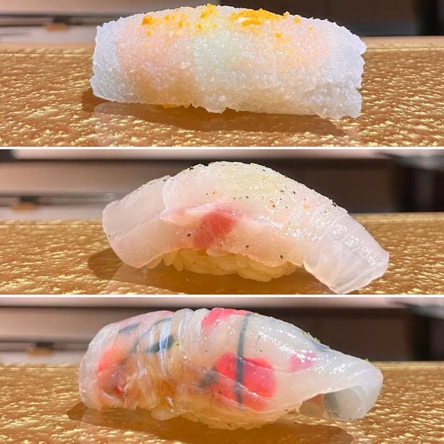 鮨 Shizuku 西天満店 - サブ画像3