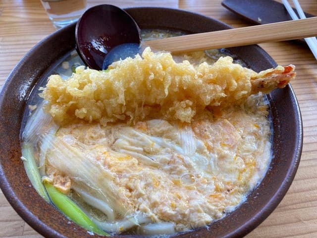 うどん 縁 - サブ画像1