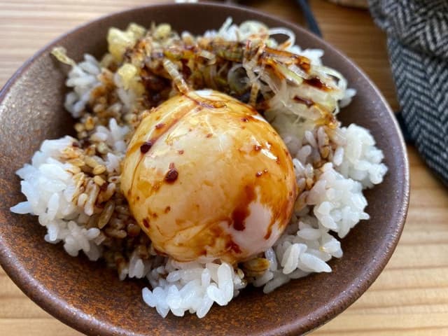うどん 縁 - サブ画像2