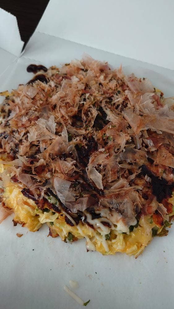 どんどん亭 城南店